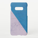 Capa Para Samsung Galaxy Paint Splatter<br><div class="desc">Caso Paint Splatter Samsung Galaxy S10E</div>