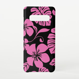 CAPA PARA SAMSUNG GALAXY PINK BIKINI (PRETO/PINCO)