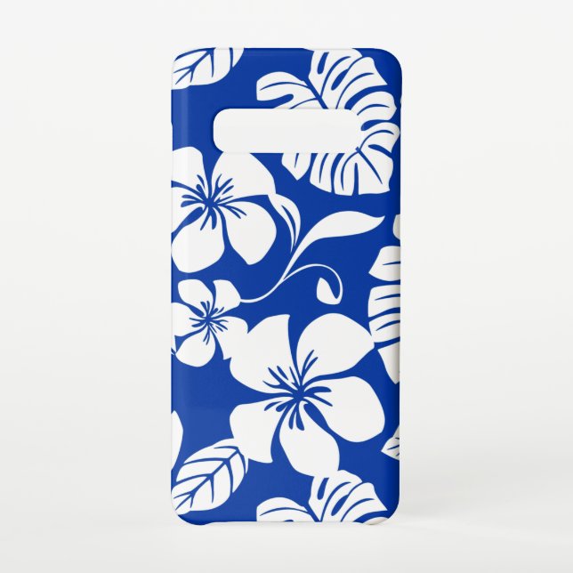 CAPA PARA SAMSUNG GALAXY PINK BIKINI (VERDADEIRO AZUL) (Verso)