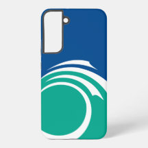 Capa para Samsung Galaxy S22 Plus Bandeira de Otta