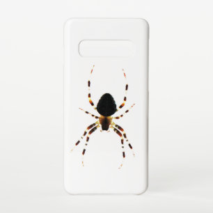 Capa Para Samsung Galaxy Sgcna aranha