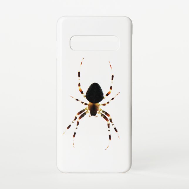 Capa Para Samsung Galaxy Sgcna aranha (Verso)