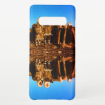 Capa Para Samsung Galaxy Vintage Alaska Peles com pelo esquimo esquimó-árti<br><div class="desc">Vintage Alaska Peles com pelo esquimo esquimó-ártico igloo</div>