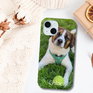 Capa Personalizada com Foto Case-Mate iPhone