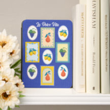 Capa Personalizada La Dolce Vita Limões de Amalfi 