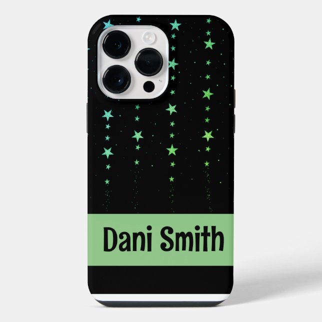 Capa personalizada para iPhone 14 Pro Max (Verso)