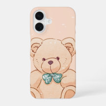 Capa Premium para iPhone