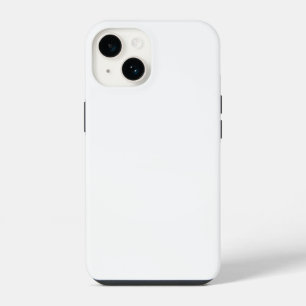 Capa reforçada para iPhone 14, Brilhante