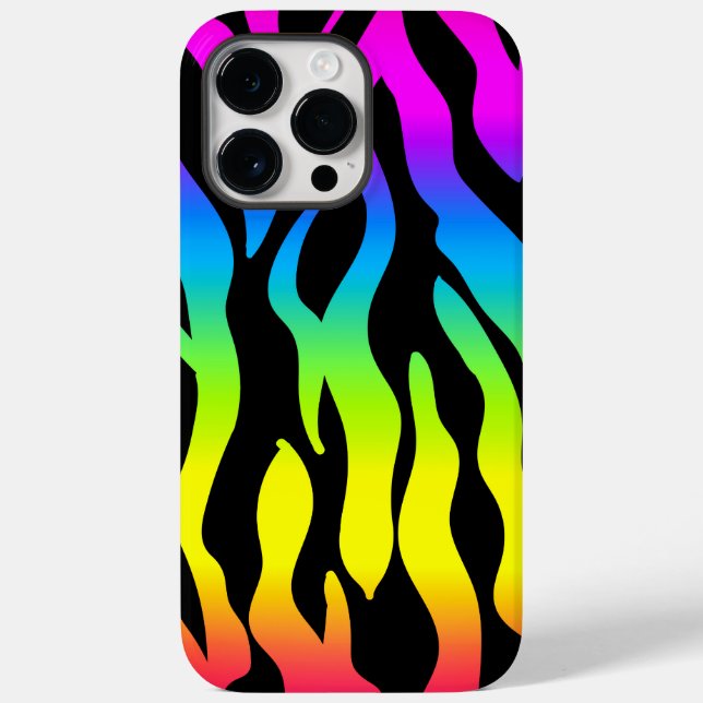 Capa resistente para iPhone 14 Pro Max da Apple (Verso)