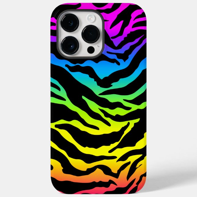 Capa resistente para iPhone 14 Pro Max da Apple (Verso)