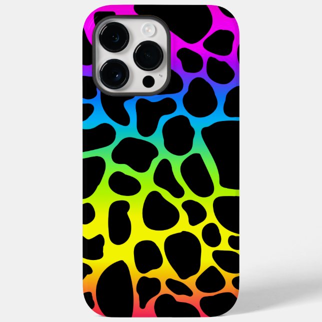 Capa resistente para iPhone 14 Pro Max da Apple (Verso)