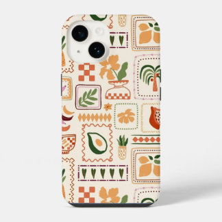 Capa Resistente para iPhone 14 | Proteção de Camad