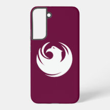 Capa Samsung Galaxy S22 Plus Bandeira da Cidade de