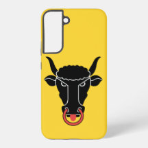 Capa Samsung Galaxy S22 Plus Bandeira de Uri
