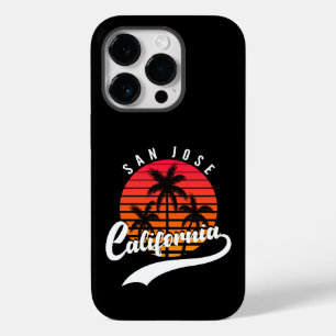 Capa San Jose Retro Case-Mate para iPhone 14 Pro