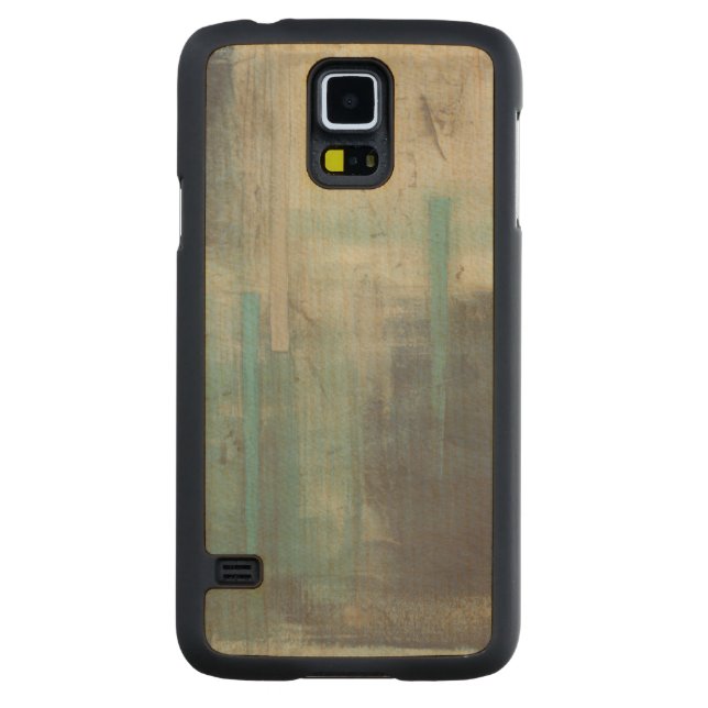 Capa Slim De Bordo Para Galaxy S5 Crossfade I (Verso)