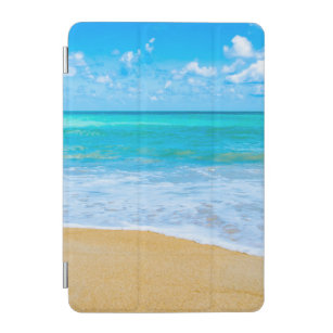 Capa Para iPad Mini Dreamy Beach Dreaming Photoics