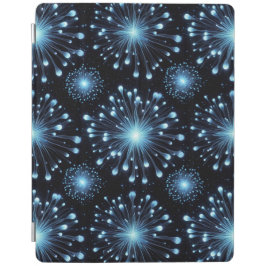 Capa Smart Para iPad Fogos de artifício