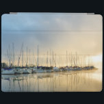 Capa Smart Para iPad Interrupção por II<br><div class="desc">Home Décor</div>
