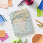 CAPA SMART PARA iPad MAPA: IMPÉRIO DO PHOENICIAN<br><div class="desc">Mapa das colônias do Phoenician e das rotas de viagens supostas.</div>