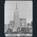 Capa Smart Para iPad NYC Skyline IV<br><div class="desc">Viagem</div>