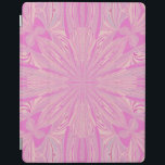 Capa Smart Para iPad Orquídea bonito Púrpura Belo Abstrato Flor<br><div class="desc">Este elegante design de caixa iPad de fundo abstrato é feito em tons roxos de lavanda, lilás, violeta e orquídea. Ela sai do centro em linhas densas e riscadas e chega a pontos em cantos que se assemelham a formas de borboletas. É um belo abstrato em cores bonito que pode...</div>