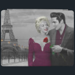 Capa Smart Para iPad Paris B&W<br><div class="desc">O © CHRIS 2013 CONSANI %PIPE% PRODUZIDO SOB A LICENÇA DO ARTISTA,  PUBLICADO E DISTRIBUÍDO POR GRÁFICOS DE JADEI,  TODOS OS DIREITOS RESERVADOS/2014 EPE ELVIS PRESLEY É MARCAS REGISTADAS COM ELVIS PRESLEY USPTO/2014 EMPRESAS,  INC.</div>