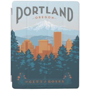 Capa Smart Para iPad Portland, OU