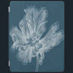 Capa Smart Para iPad Tulipa II monocromática<br><div class="desc">Floral</div>