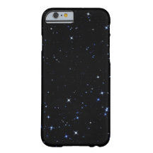 Capa Star Power Deep Space para iPhone 6/6s