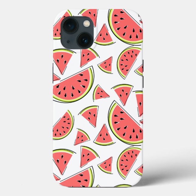 Capa Watermelon Multi para iPad Mini (Verso)