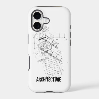 Capa WJ iphone 5 - arquitetura
