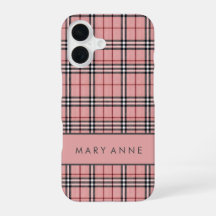 Capa Xadrez Retro Elegante