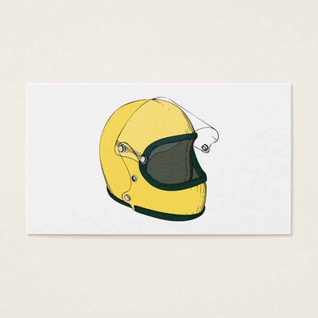 Capacete (Frente)