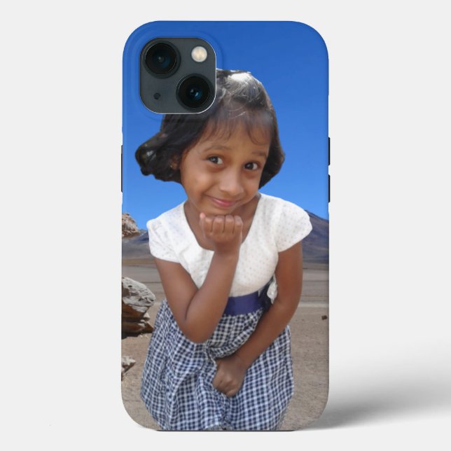 Capas Apple iPhone 13 (Verso)