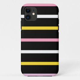 Capas Classic Stripes 2 iPhone 5
