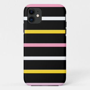 Capas Classic Stripes 2 iPhone 5