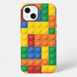 Capas Coloridas do iPhone 8/7 Tetris