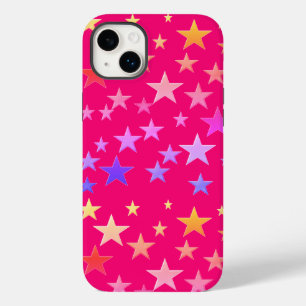 Capas cor-de-rosa e engraçadas