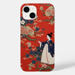 Capas coreanas tradicionais