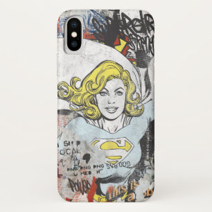 Capas de banda desenhada 3 da Supergirl
