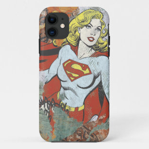 Capas de banda desenhada da Supergirl 2