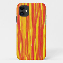 Capas de Celular de Arte Abstrata para Mulheres