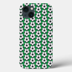 Capas de Celular de Jogadores de Futebol ou Fãs de
