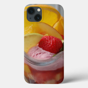 capas de ipad sorvetes Sundae