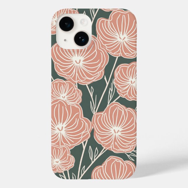 capas de iphone (Verso)