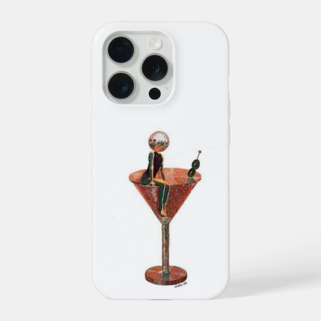 capas de iphone (Verso)