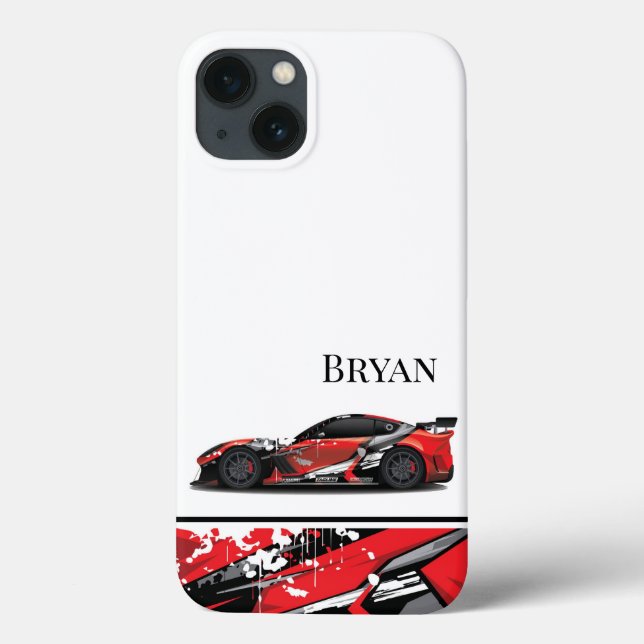 capas de iphone (Verso)