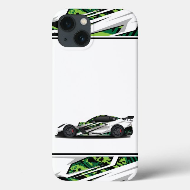 capas de iphone (Verso)