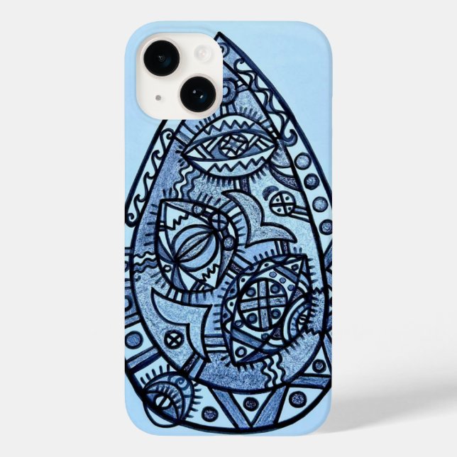 capas de iphone (Verso)